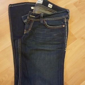 BKE Stella flare jeans 29R